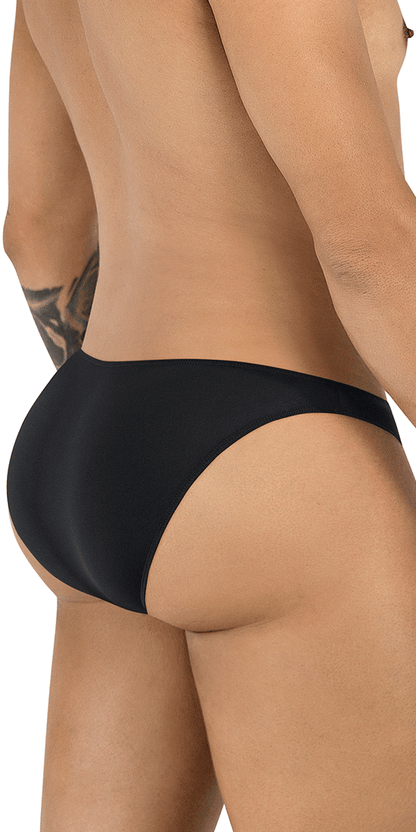 Candyman 99928 Bikini Black
