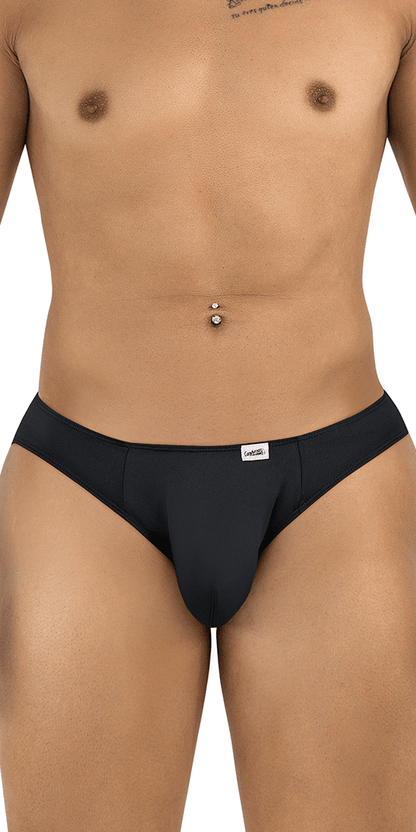 Candyman 99929 Jockstrap Black