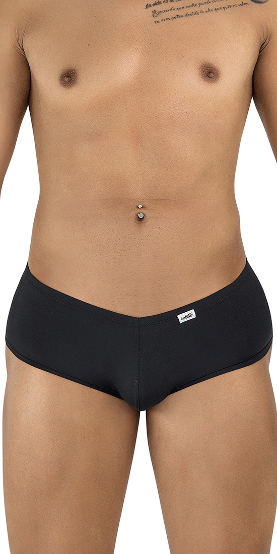Candyman 99943 Trunks Black