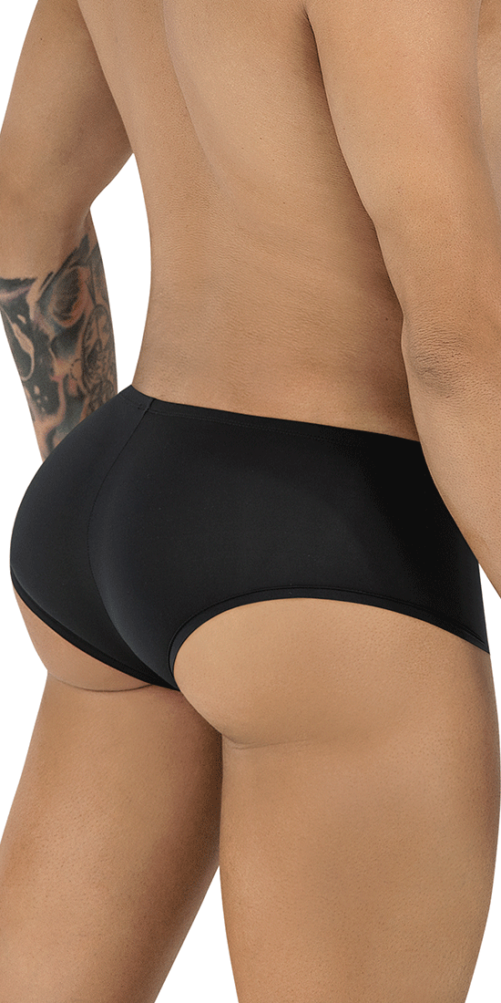 Candyman 99943 Trunks Black