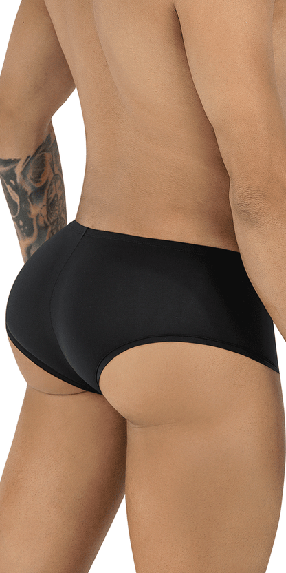 Candyman 99943 Trunks Black