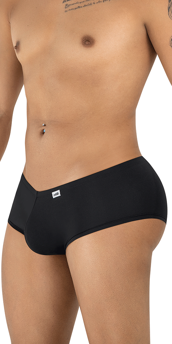 Candyman 99943 Trunks Black