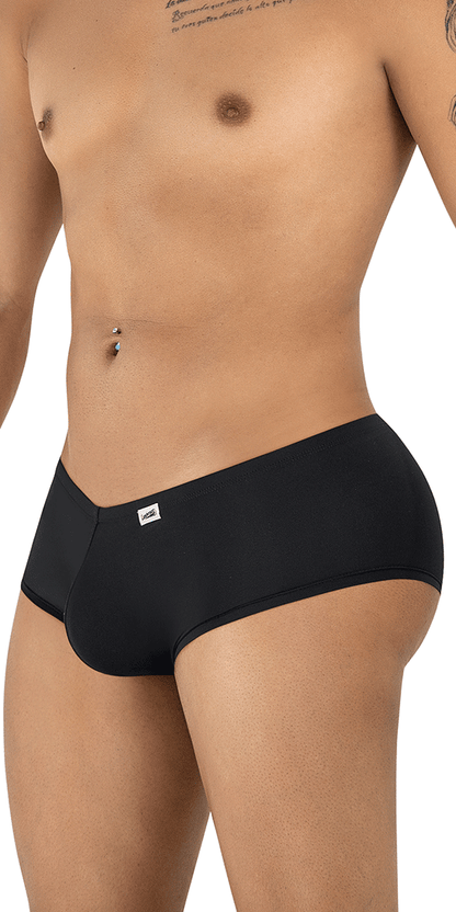 Candyman 99943 Trunks Black