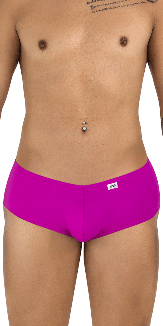 Candyman 99943 Trunks Magenta