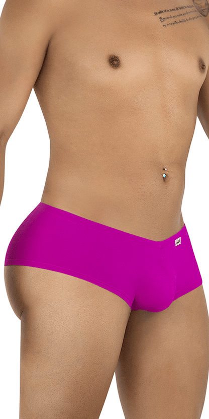 Candyman 99943 Trunks Magenta