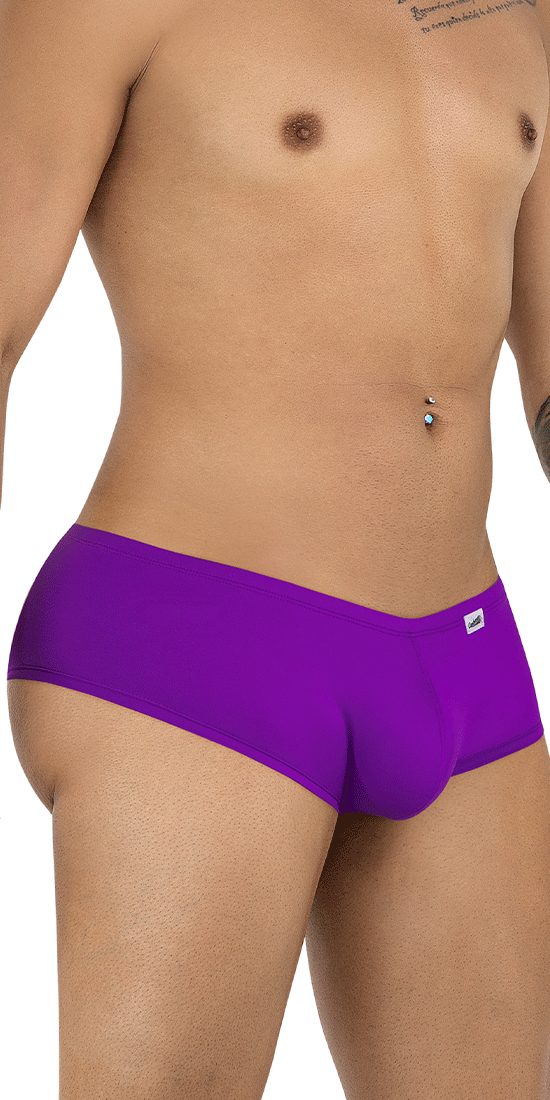 Candyman 99943 Trunks Orchid