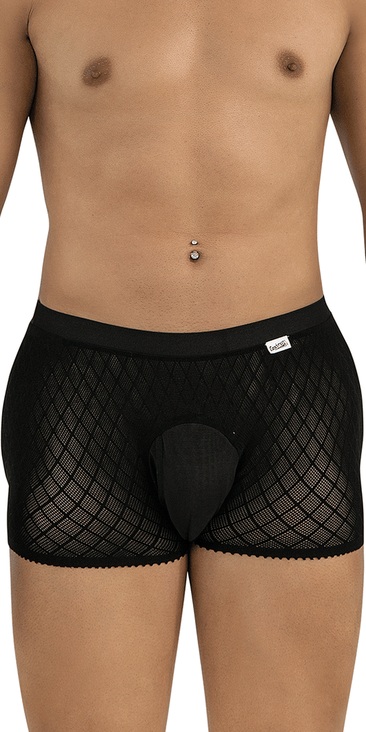 Candyman 99962 Boxer Briefs Black