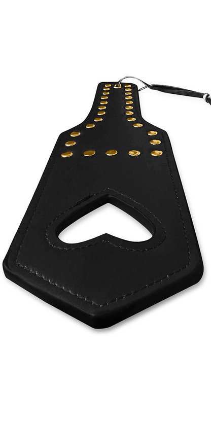 Candyman 99966 Spanker Black