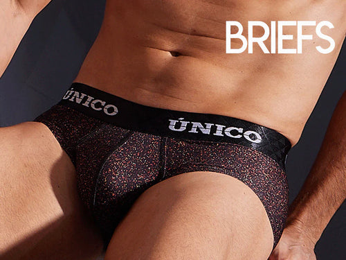 Men's Briefs