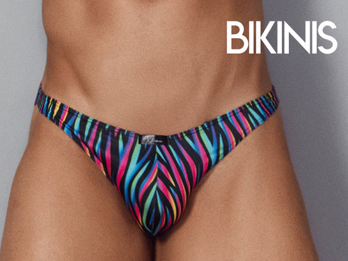 Men's Bikini Underwear