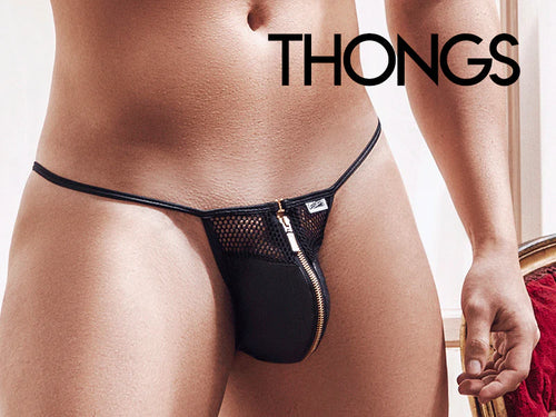 Men's Thongs