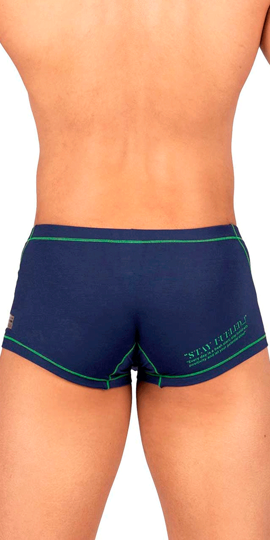 Private Structure Epus4570 Prime Elysian Hipster Blue