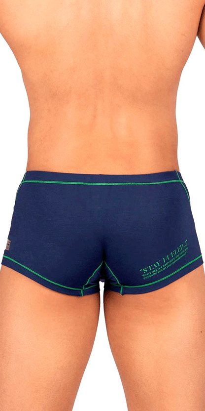 Private Structure Epus4570 Prime Elysian Hipster Blue