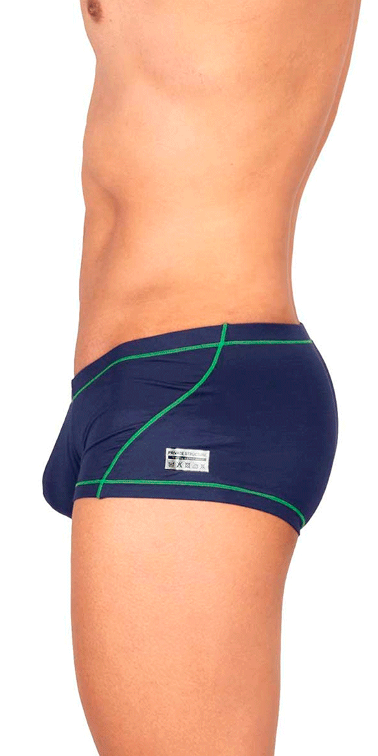 Private Structure Epus4570 Prime Elysian Hipster Blue