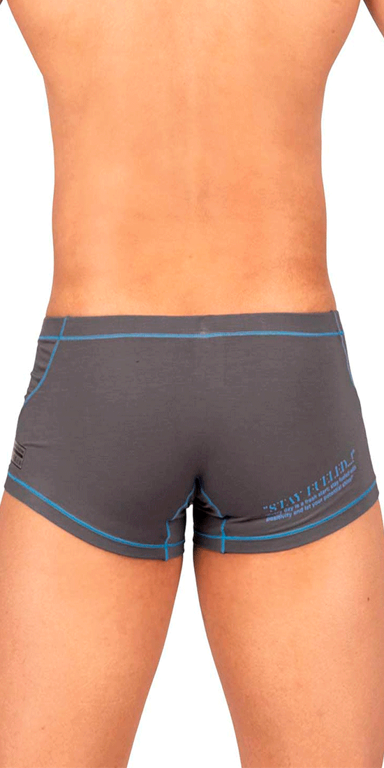 Private Structure Epus4570 Prime Elysian Hipster Gray