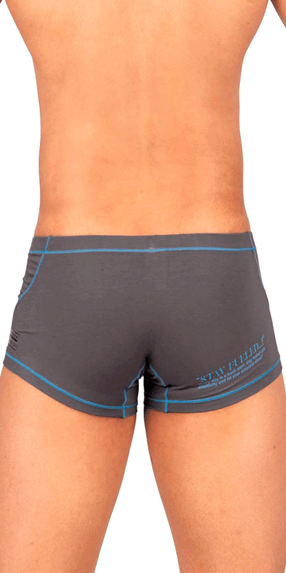 Private Structure Epus4570 Prime Elysian Hipster Gray