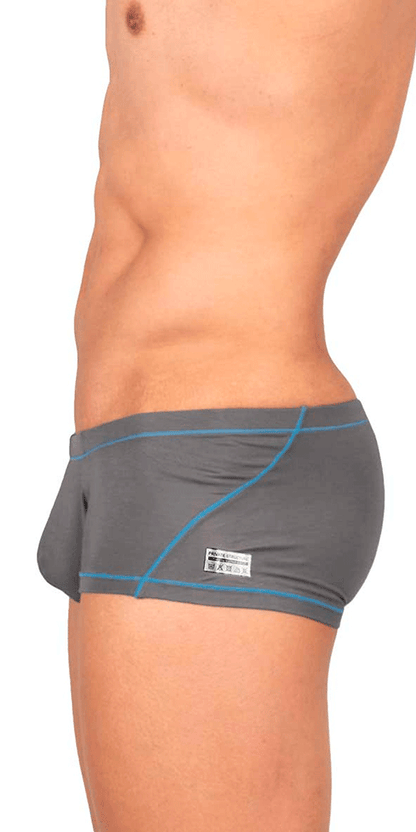 Private Structure Epus4570 Prime Elysian Hipster Gray