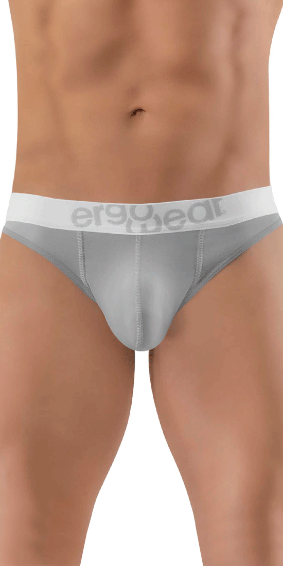 Ergowear Ew1366 Hip Bikini Mid Gray
