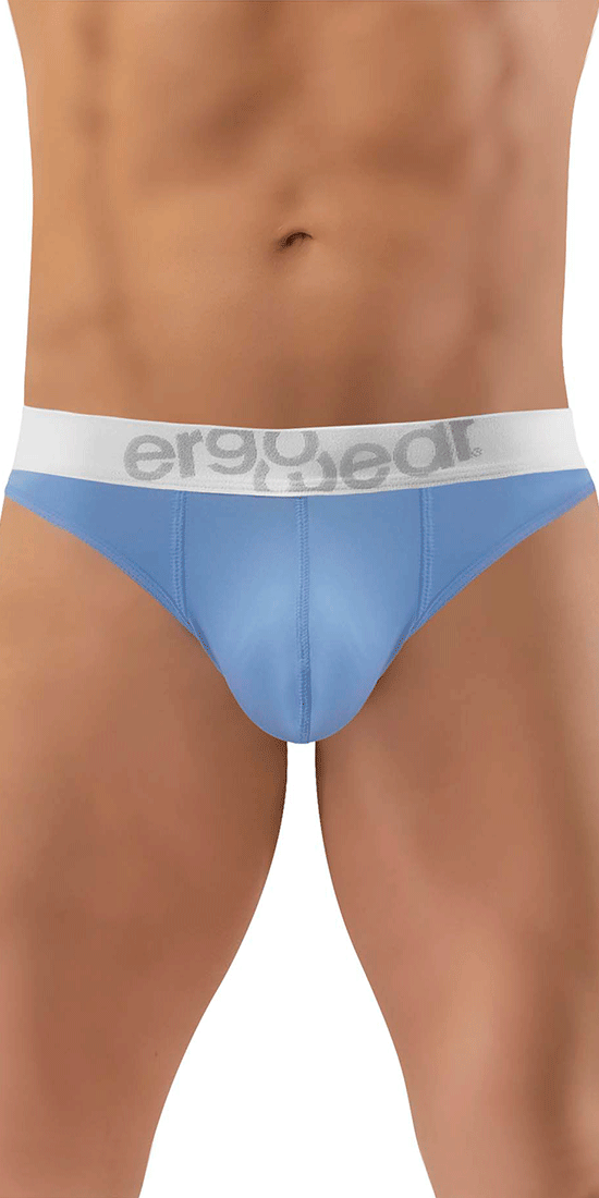 Ergowear Ew1368 Hip Thongs Stone Blue