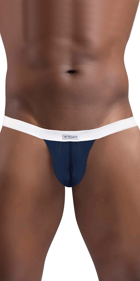 Ergowear Ew1379 Slk Thongs Dark Blue