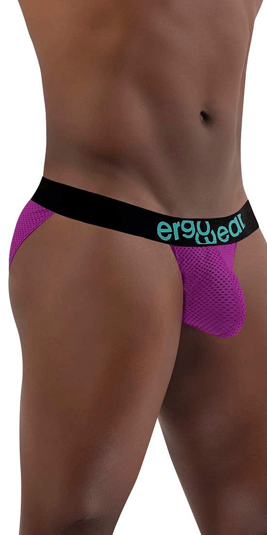Ergowear Ew1396 Max Bikini Purple