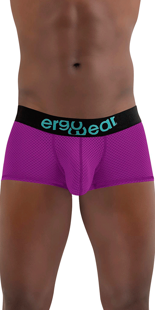 Ergowear Ew1397 Max Trunks Purple