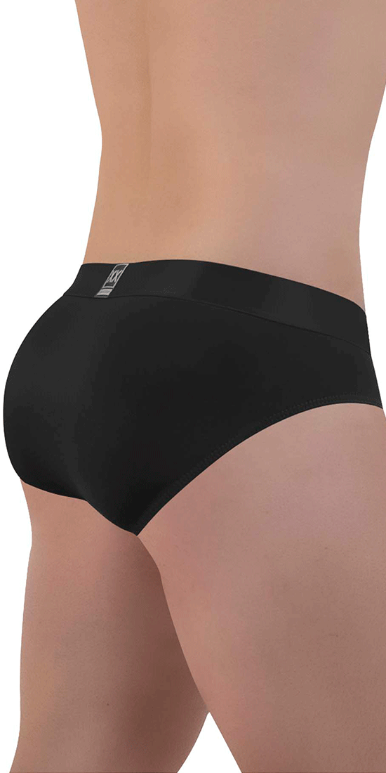 Ergowear Ew1406 Feel Xx Essential Briefs Black –  -  Men's Underwear and Swimwear