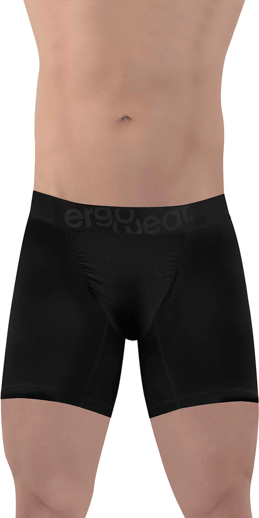 Ergowear Ew1408 Feel Xx Boxer Briefs Black