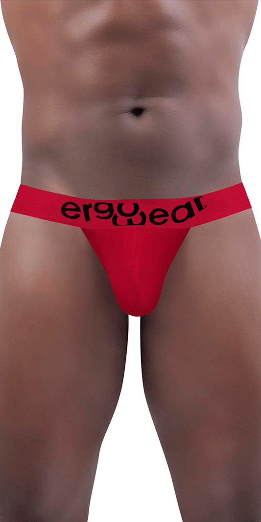 Ergowear Ew1442 Max Sp Bikini Red