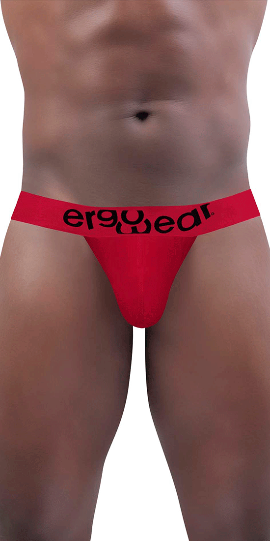 Ergowear Ew1442 Max Sp Bikini Rouge