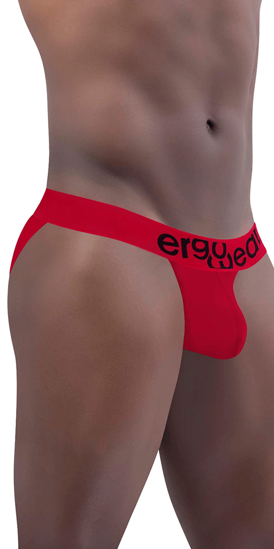 Ergowear Ew1442 Max Sp Bikini Rot