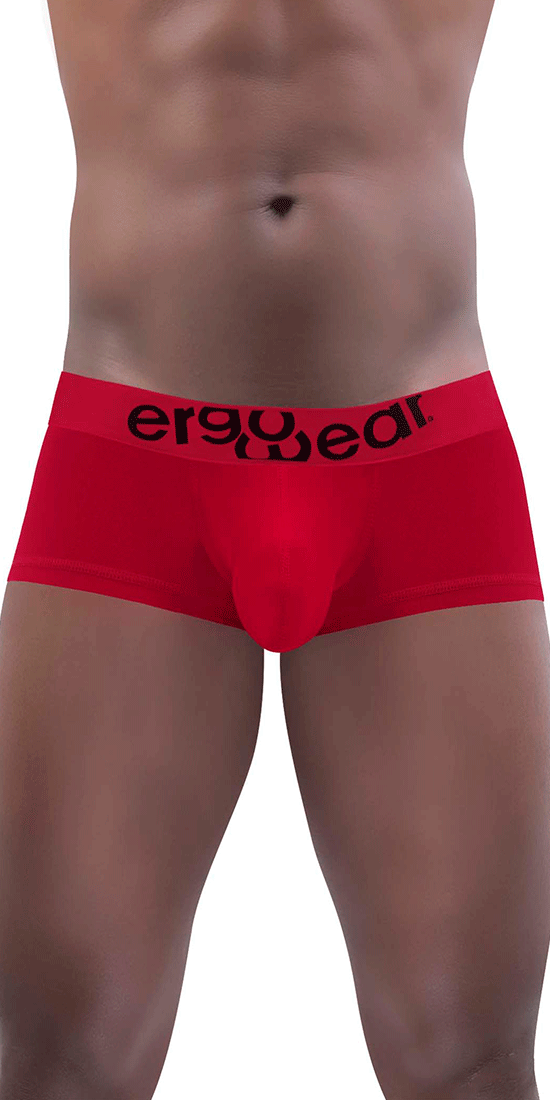 Ergowear Ew1443 Max Sp Trunks Red
