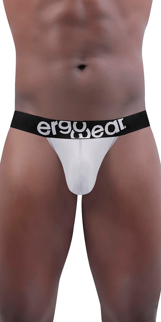 Ergowear Ew1445 Max Sp Bikini Gris Argenté