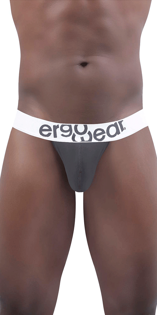 Ergowear Ew1448 Max Sp Thongs Steel Gray