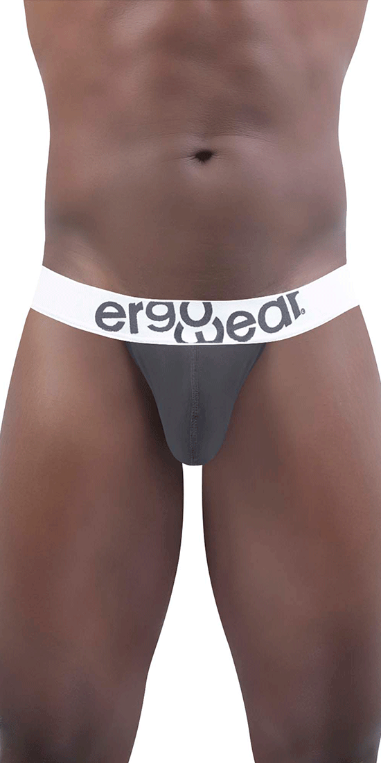 Ergowear Ew1449 Max Sp Bikini Steel Gray