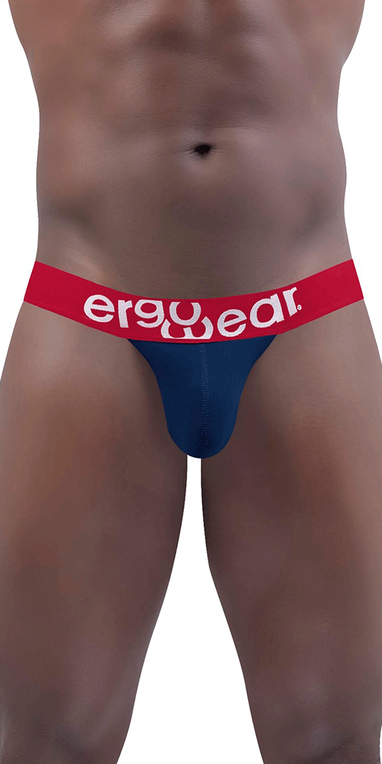 Ergowear Ew1452 Max Sp Bikini Admiral