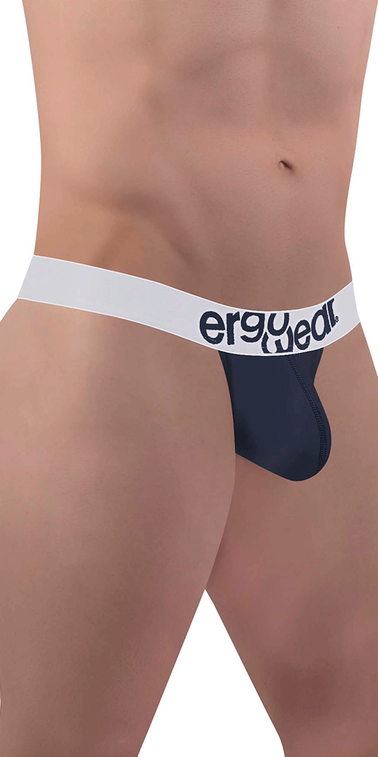 Ergowear Ew1470 Max Baumwolle Marineblau