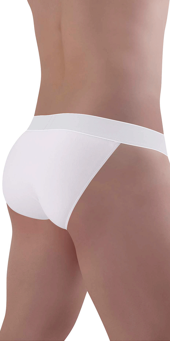 Ergowear Ew1475 Max Cotton Bikini White