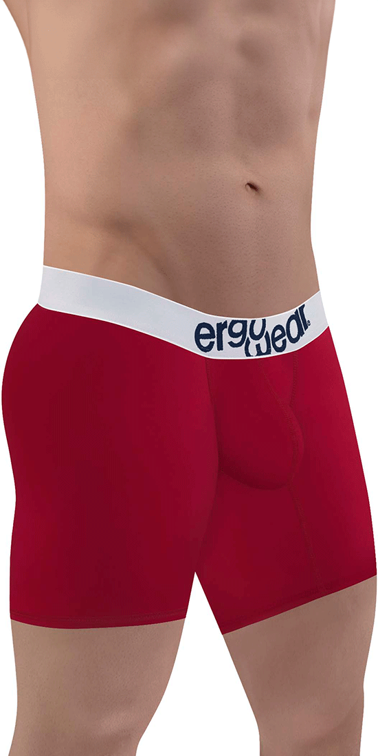 Sexy Men's Underwear For Five Different Body Types - Ergowear