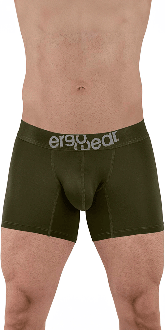 Ergowear Ew1498 Hip Trunks Dark Green