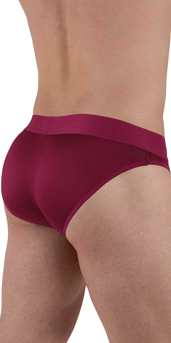 ErgoWear EW1794 MAX FLOW Bikini Color Burgundy