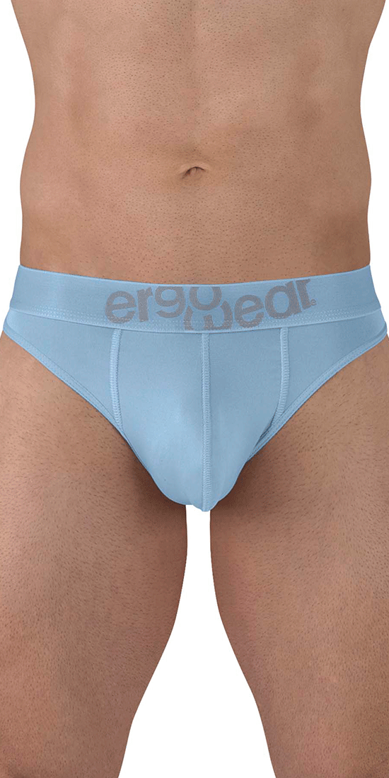 Ergowear Ew1502 Hip Thongs Sky Blue