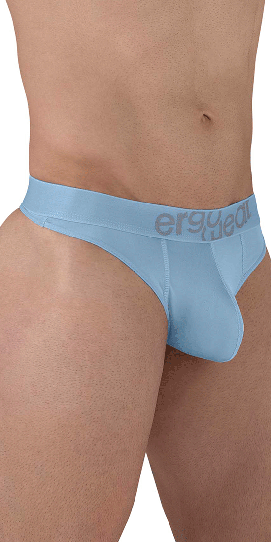 Ergowear Ew1502 Hip Thongs Bleu Ciel