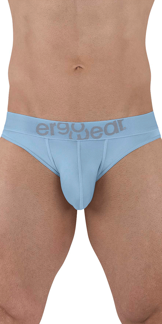 Ergowear Ew1503 Hip Bikini Bleu Ciel