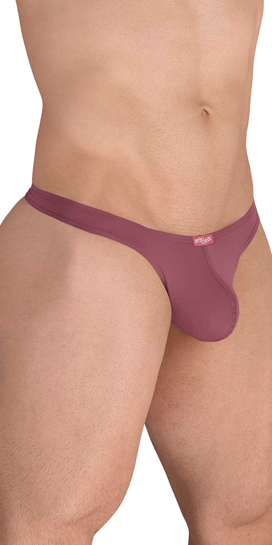 Ergowear Ew1587 X4d Thongs Dusty Pink