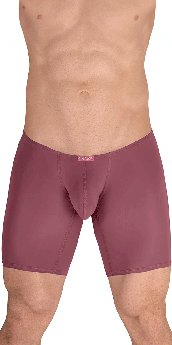 Ergowear Ew1590 X4d Boxer Briefs Dusty Pink