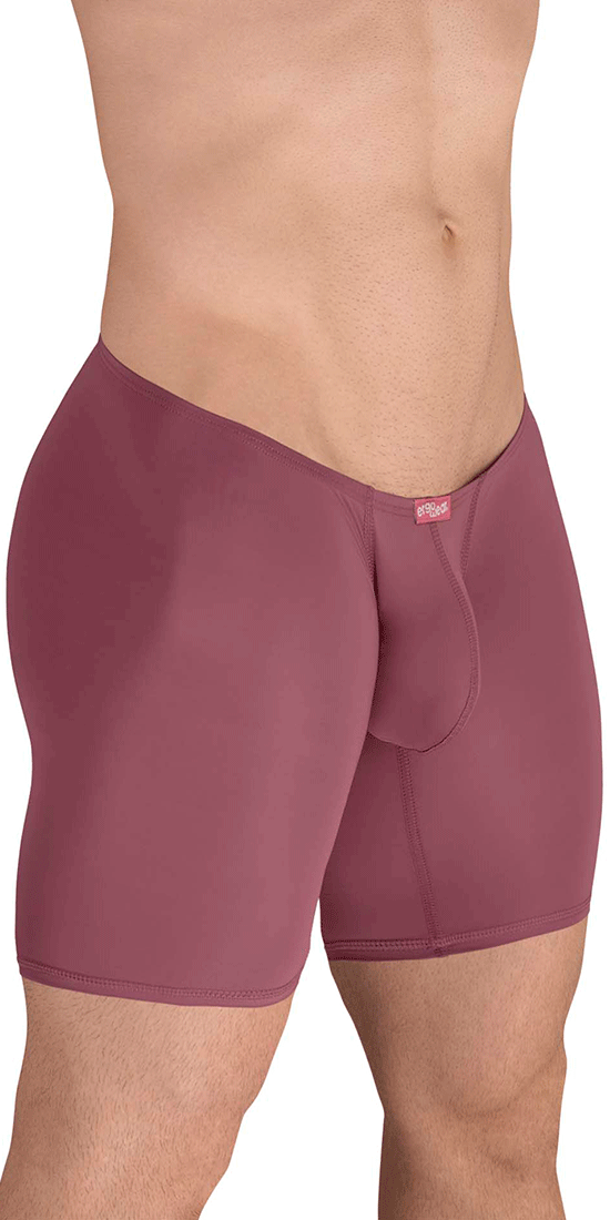 Ergowear Ew1590 X4d Boxer Briefs Dusty Pink