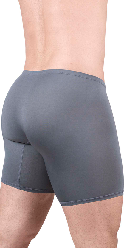 Boxer Ergowear Ew1706 X4d gris