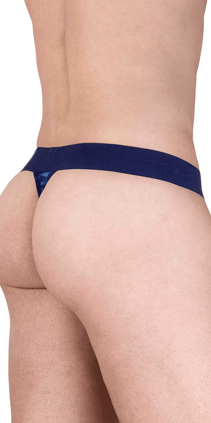 Ergowear Ew1718 Max Se Camo G-string Blue