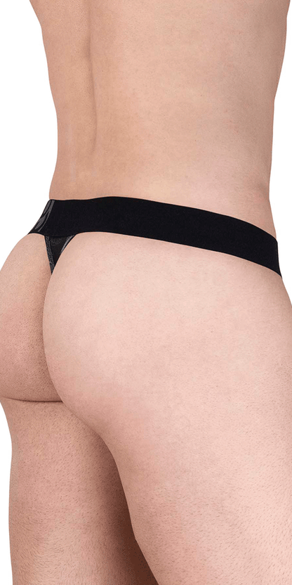 Ergowear Ew1722 Max Se Camo G-string Black